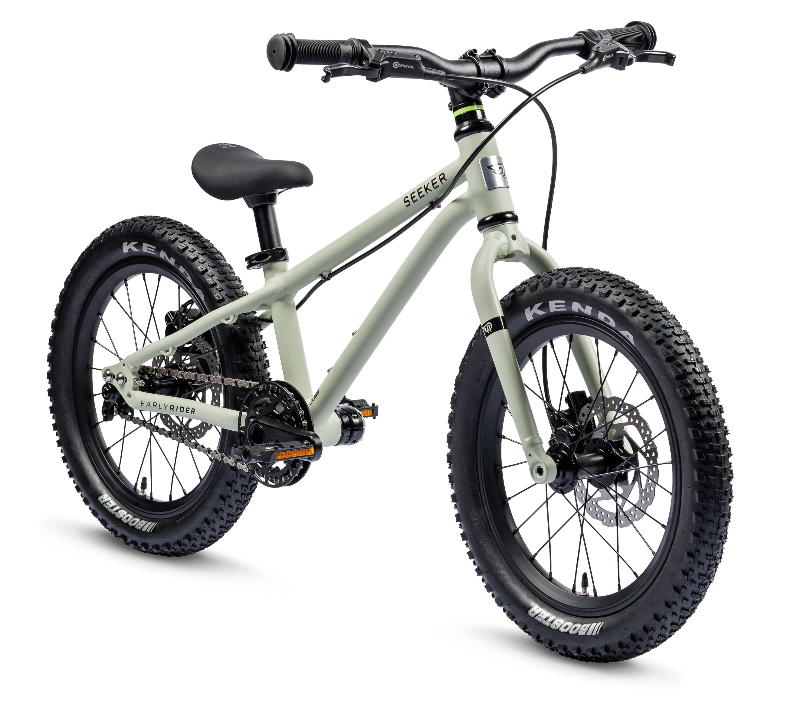 Seeker 16 - Image 6